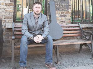 Find out what music gigs are taking place in November