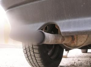 Taxi drivers 'shut out entirely' of Slough's diesel cut-off plans