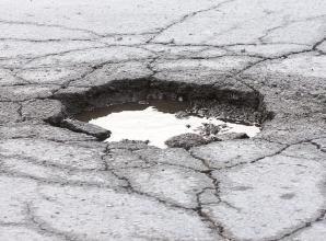 Councils respond to Government rating on new pothole map