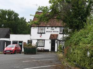 PALEY STREET 136873-1