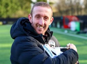 Reading FC Women announce Jackson-Norris as first team manager