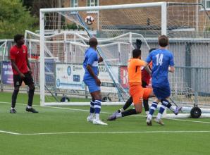 Pre-season round-up: Slough Town defeat Virginia Water with youthful line-up