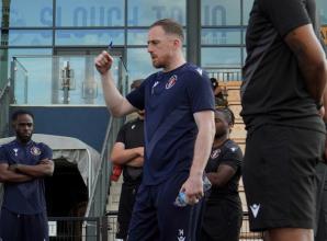 Slough Town share spoils with Reading but young guns are shot down by Thame