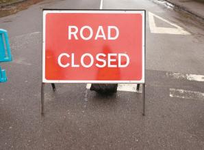 Public notices: Host of temporary road closures for Slough