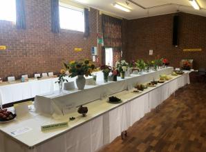 Classes and competitions on offer as Cox Green Village Show returns