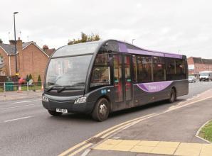 Free bus rides available to school children across the Royal Borough next week