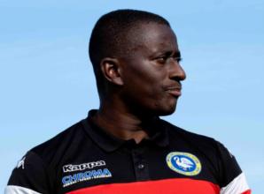 Bartley blasts 'embarrassing' defending as Marlow fall Into relegation places