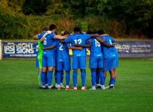 Experience the missing ingredient as Bartley plots Marlow revival after four-goal defeats