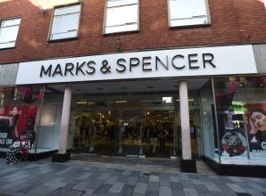 Viewpoint: M&S closure marks 'the death of Maidenhead'