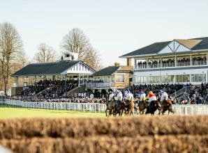 New Year's Day Raceday to return to Windsor Racecourse after almost 30 years