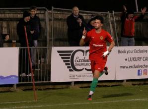 Royalists march on: Windsor & Eton 'one step closer' to Wembley in FA Vase