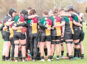 Rugby round-up: Aylesbury are swept aside as Windsor claim statement Home Park win