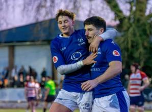 Clow impresses as Rams stun high-flying Rosslyn Park