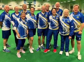 Desborough march on in Denny Cup as dramatic week delivers highs and lows