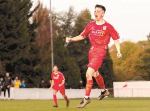 Derby day looms as Flackwell Heath climb and Marlow's slide continues