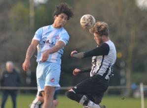 CUP ROUND-UP: Villagers crash out after late Finchampstead comeback