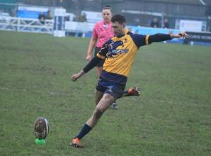 Henley 2nds power past county rivals