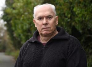 Veteran launches campaign to restore recognition for personnel injured outside operational deployment