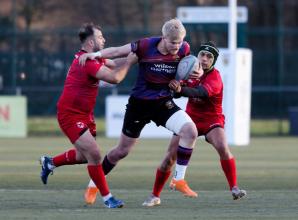 Maidenhead really need to win to keep heads above the water line