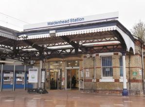 RBWM working with rail firms to find solution to Maidenhead station drop-off and pick-up issue