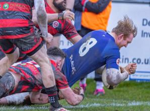 Rams pay for slow start in Birmingham Moseley defeat