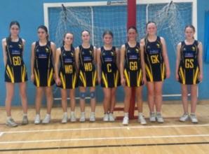 Sharp shooting helps Henley Hawks soar to back to back wins