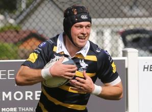 Henley Hawks name same side for Esher showdown