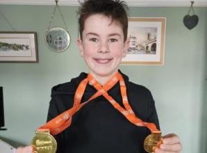 Henley&rsquo;s Mortimer and Scott secure junior titles