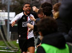 National League set play-off dates as Magpies finalise plans for final home matches