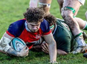 Berkshire stage stunning comeback to claim win