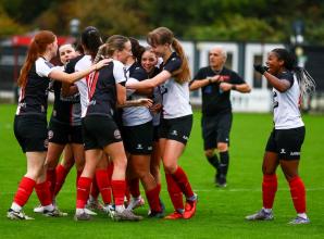 Magpies eye record points tally and cup glory after Moneyfields setback