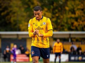 Makowski and Drakes-Thomas combine for dramatic winner as Slough stun Hornchurch