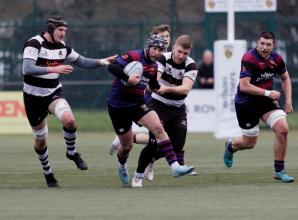HIGHLIGHTS: Last-gasp Thomas try seals thrilling win for Maidenhead over Farnham&nbsp;at Braywick