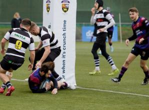 Maidenhead give themselves a lifeline in relegation battle but face tough run-in 