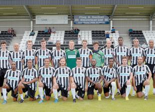 Magpies & the Advertiser team up to offer free entry to Saturday's match