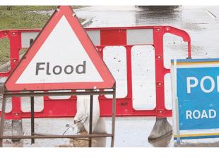 RBWM must 'get it right' when managing flood risk of the future