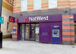 Slough planning round-up: Plan approved to convert former NatWest unit