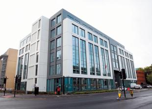 Slough council to close Observatory House on Fridays from next month