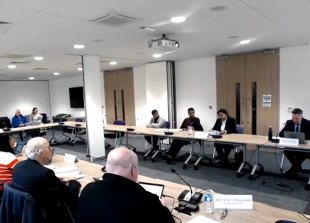 Convenience store objects to 'over-saturation of alcohol retailers' in Old Windsor