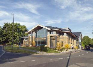 Planning round-up: More works to upgrade former WeightWatchers HQ