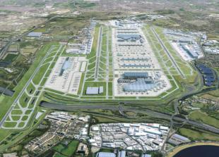 Council calls for ‘absolutely critical’ public transport improvements if Heathrow expansion goes ahead