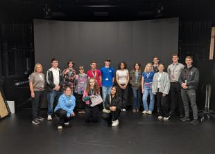 New TV ad created by students at Windsor College production studio airs on Sky