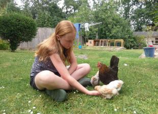 Unlawful killing of girl in Taplow shows young people ‘not getting care they need’, Government says