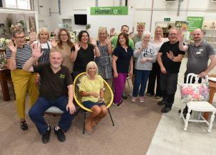 Thames Hospice