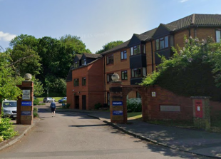 Dozens evacuated after extractor fan fire fills Maidenhead flats with smoke
