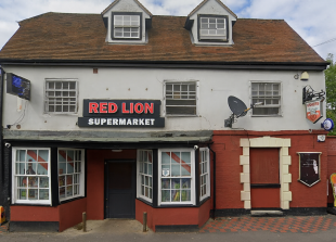Public notices: Car wash plan for rear of historic Red Lion pub