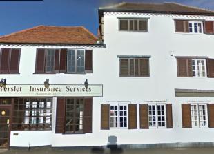 Plan refused to convert Maidenhead offices into five flats