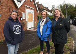 Another serious crash at ‘dangerous’ Fifield junction reignites calls for action