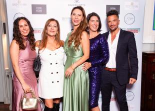 Maidenhead actress, 19, stars in new Channel 5 crime drama with Peter Andre