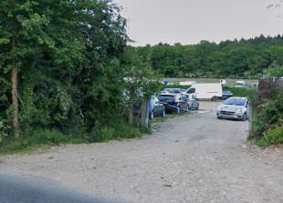 Scrapyard in Taplow greenbelt 'an unwelcome scar' as inspector orders it must go